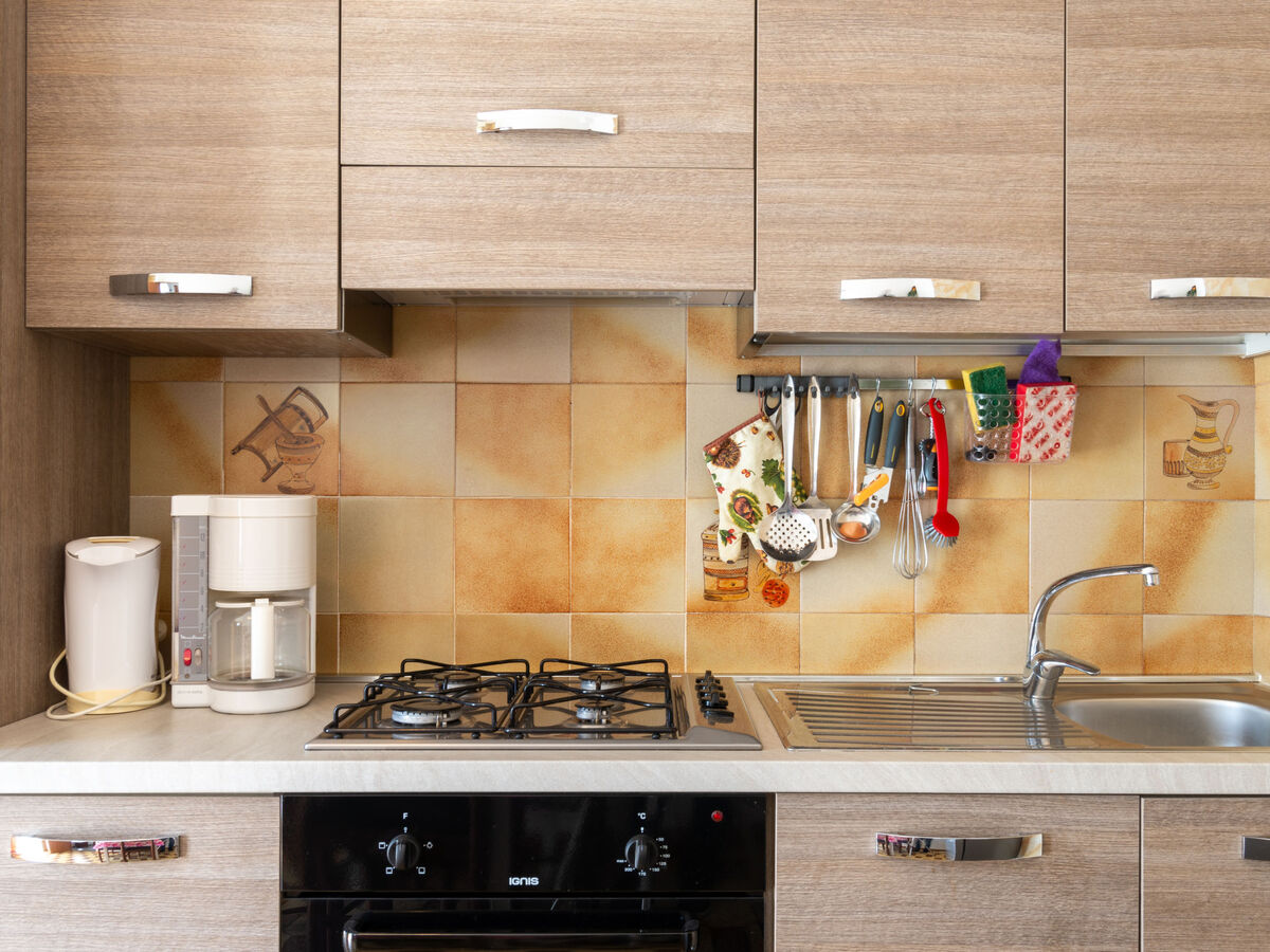 Appartement Pippo – 92 m² sur 2 niveaux, Pian di Spagna - Photo 10