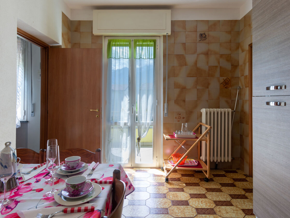Appartement Pippo – 92 m² sur 2 niveaux, Pian di Spagna - Photo 11