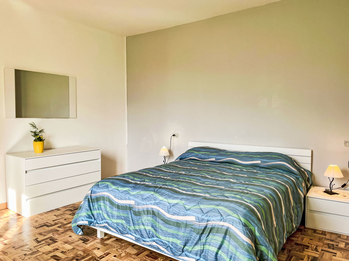 Appartement Pippo – 92 m² sur 2 niveaux, Pian di Spagna - Photo 12
