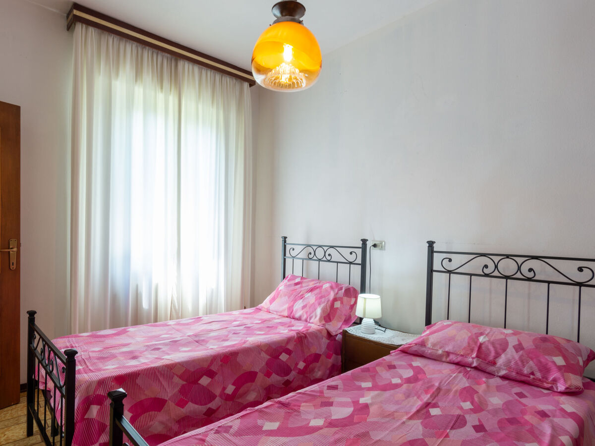 Appartement Pippo – 92 m² sur 2 niveaux, Pian di Spagna - Photo 14