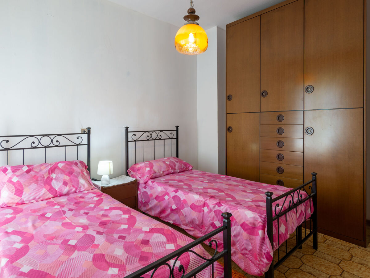 Appartement Pippo – 92 m² sur 2 niveaux, Pian di Spagna - Photo 15