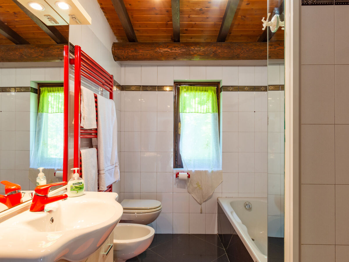 Appartement Pippo – 92 m² sur 2 niveaux, Pian di Spagna - Photo 17