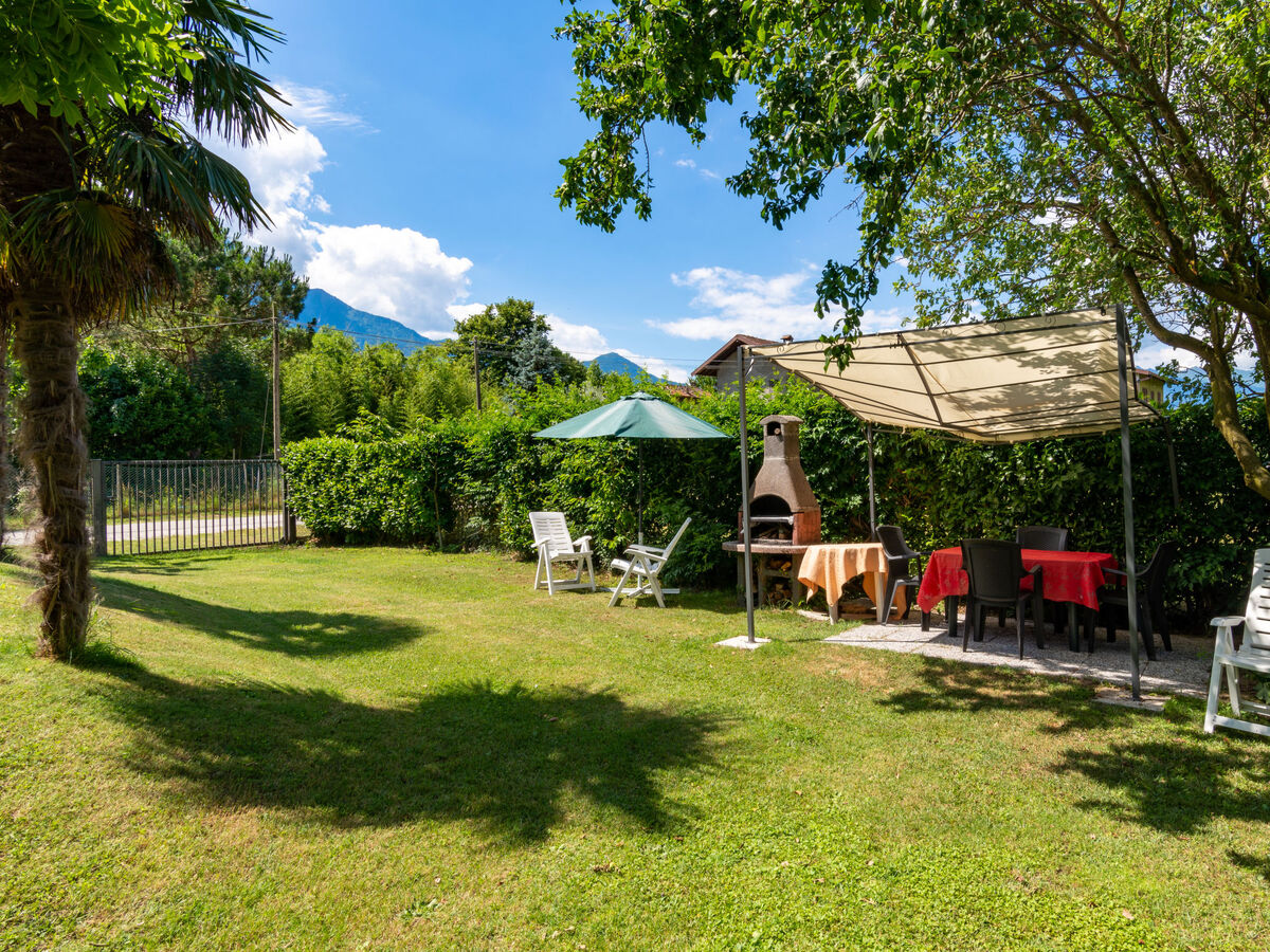 Appartement Pippo – 92 m² sur 2 niveaux, Pian di Spagna - Photo 21