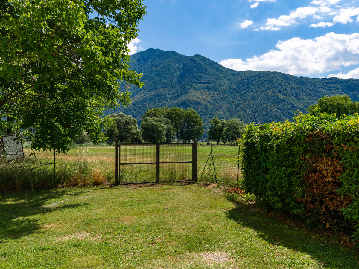 Appartement Pippo – 92 m² sur 2 niveaux, Pian di Spagna - Photo 22