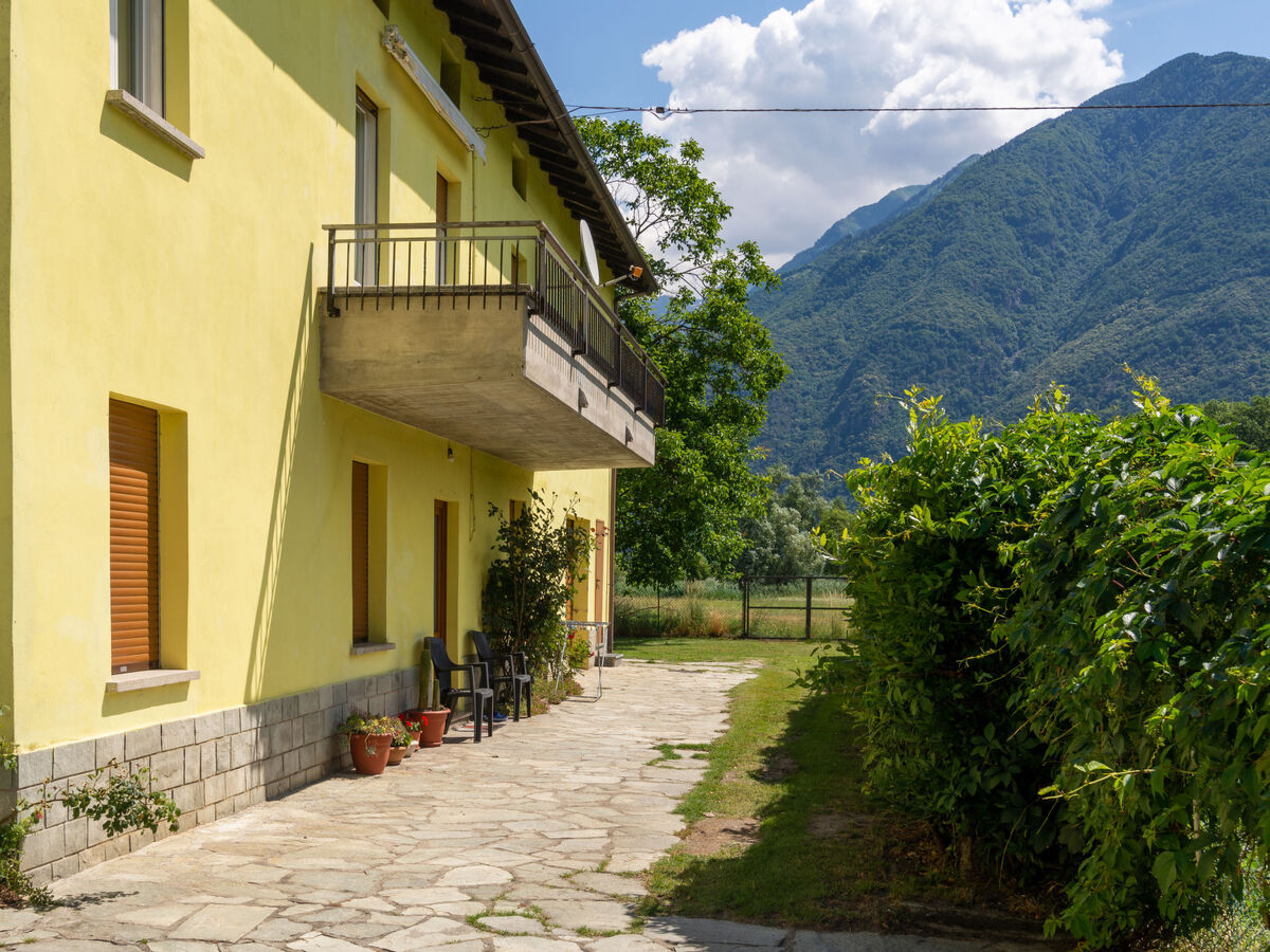 Appartement Pippo – 92 m² sur 2 niveaux, Pian di Spagna - Photo 23