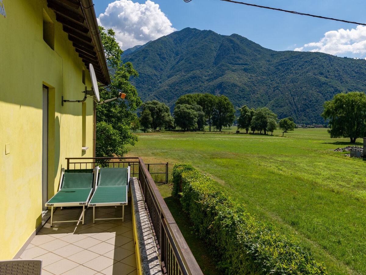 Appartement Pippo – 92 m² sur 2 niveaux, Pian di Spagna - Photo 24