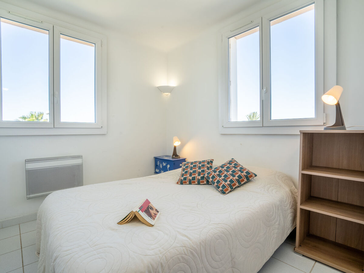 Appartement La Sirene – vue mer, à 50 m de la plage - Photo 3