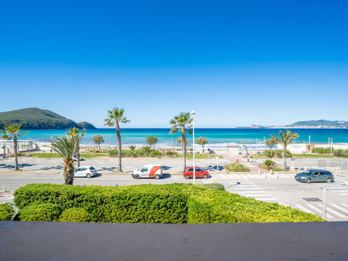 Appartement La Sirene – vue mer, à 50 m de la plage - Photo 4