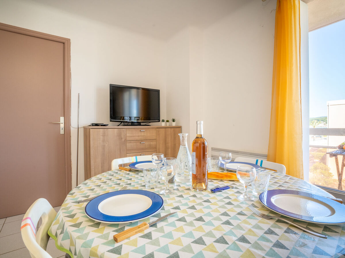 Appartement La Sirene – vue mer, à 50 m de la plage - Photo 8