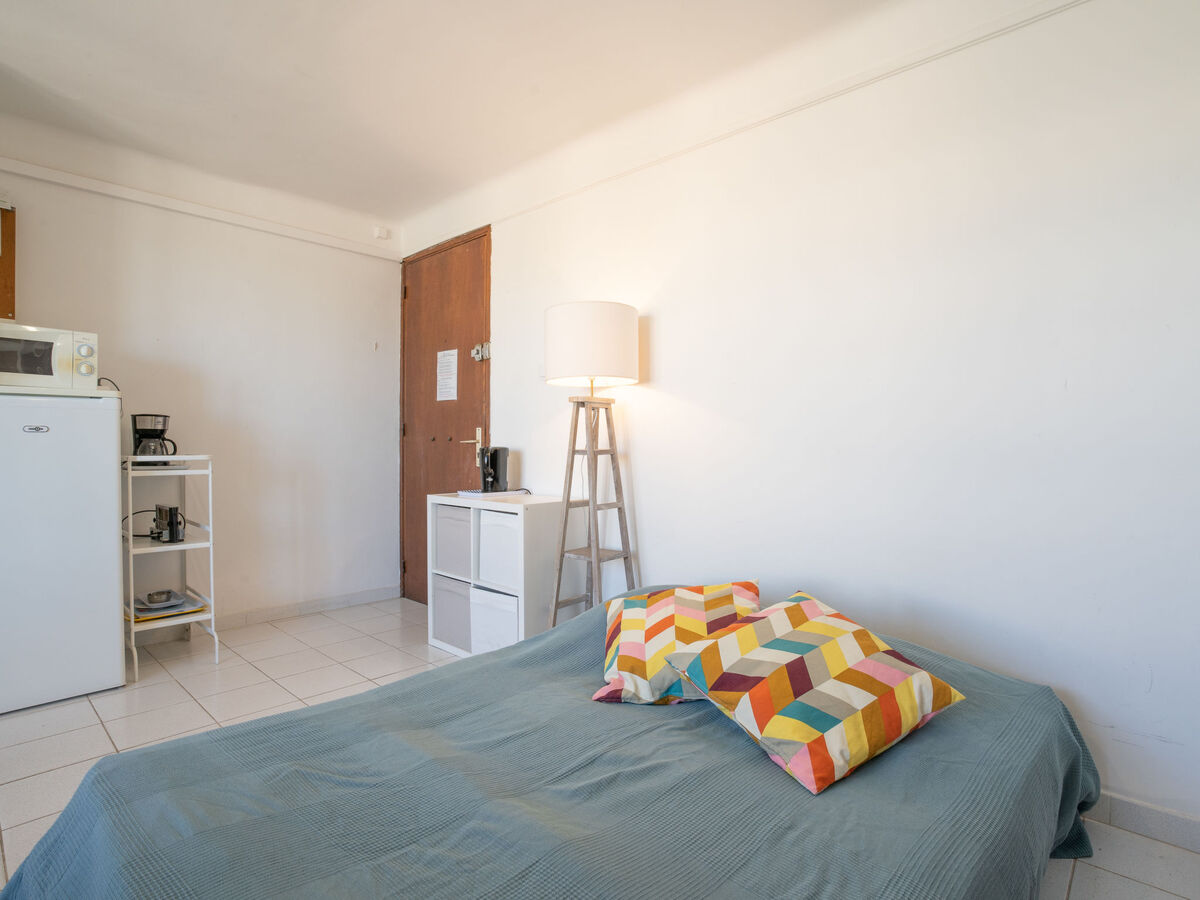 Appartement La Sirene – vue mer, à 50 m de la plage - Photo 11