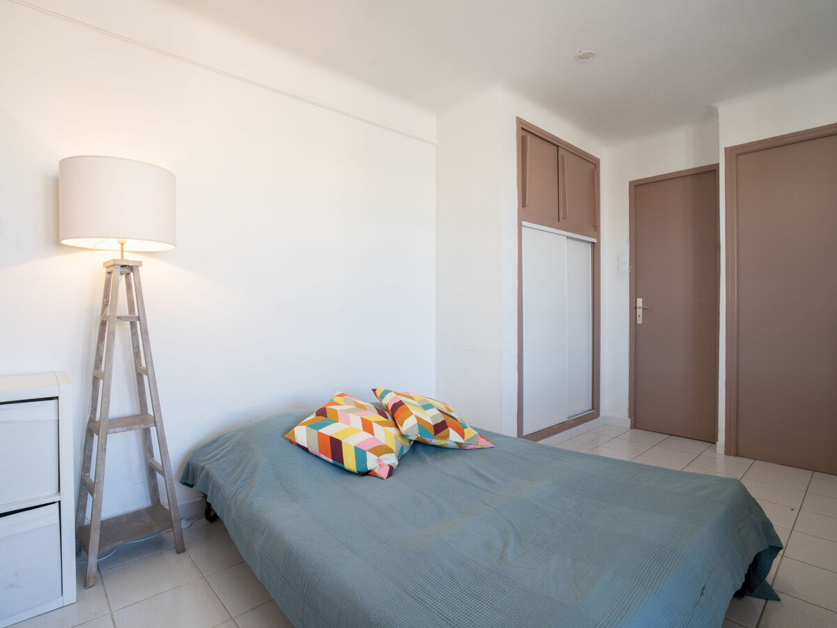 Appartement La Sirene – vue mer, à 50 m de la plage - Photo 12