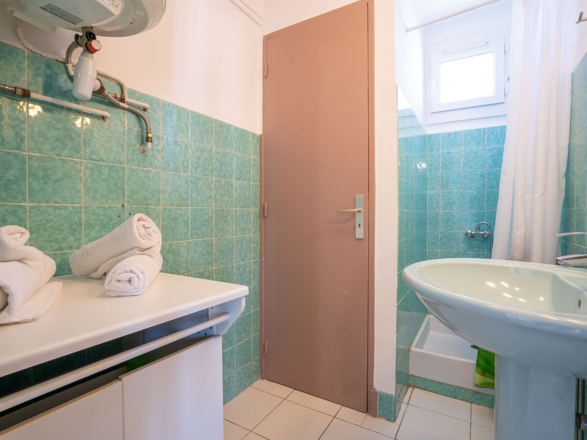 Appartement La Sirene – vue mer, à 50 m de la plage - Photo 13