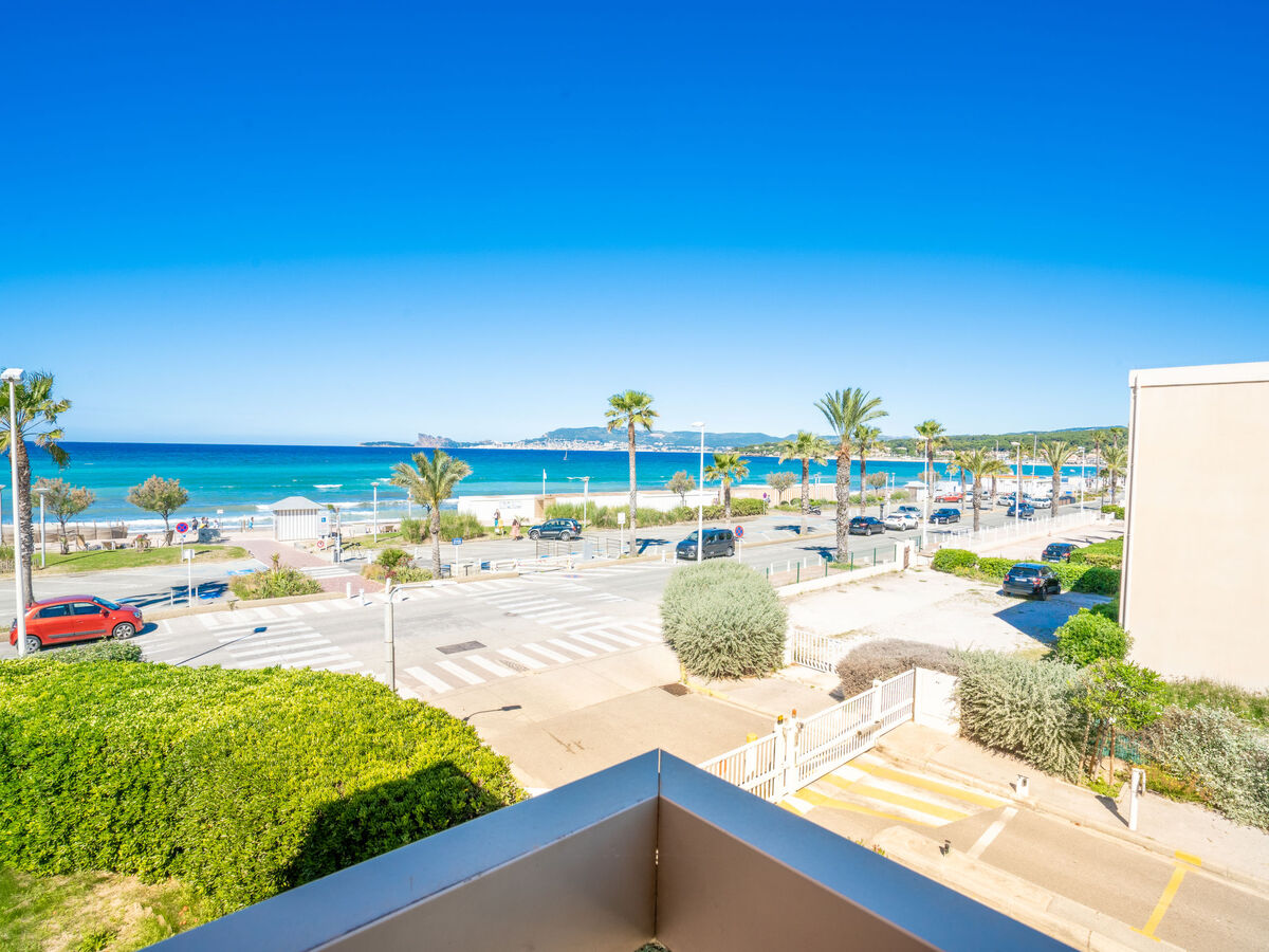Appartement La Sirene – vue mer, à 50 m de la plage - Photo 14