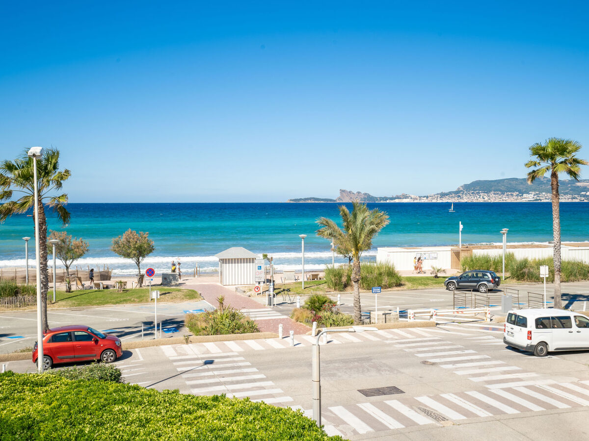 Appartement La Sirene – vue mer, à 50 m de la plage - Photo 15