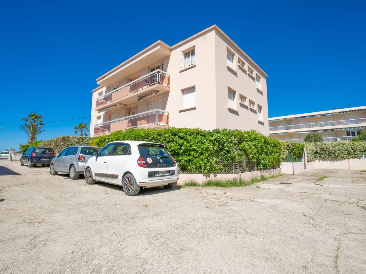 Appartement La Sirene – vue mer, à 50 m de la plage - Photo 16