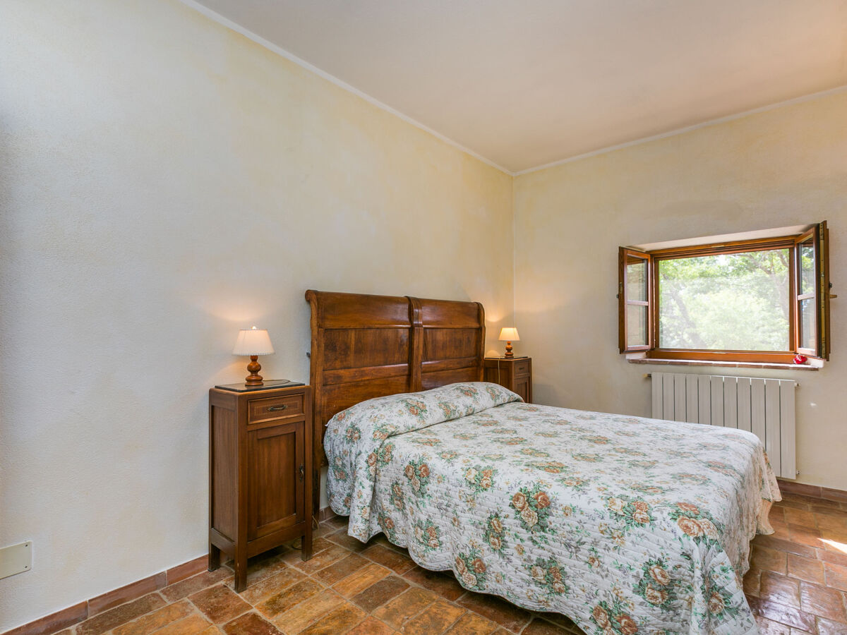 Santa Marta – Gîte rustique 5 pers. en Toscane - Photo 26