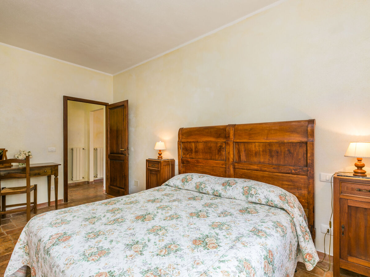 Santa Marta – Gîte rustique 5 pers. en Toscane - Photo 27