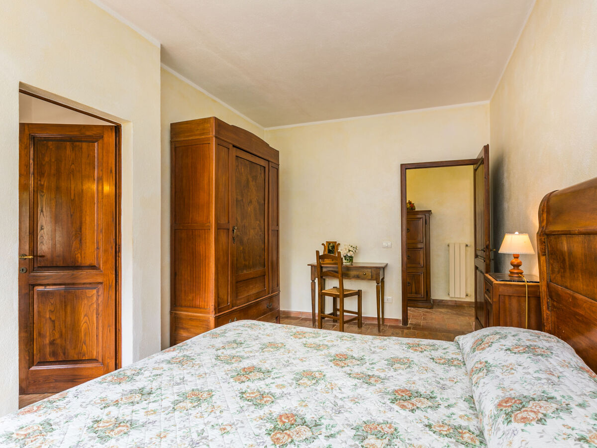 Santa Marta – Gîte rustique 5 pers. en Toscane - Photo 28