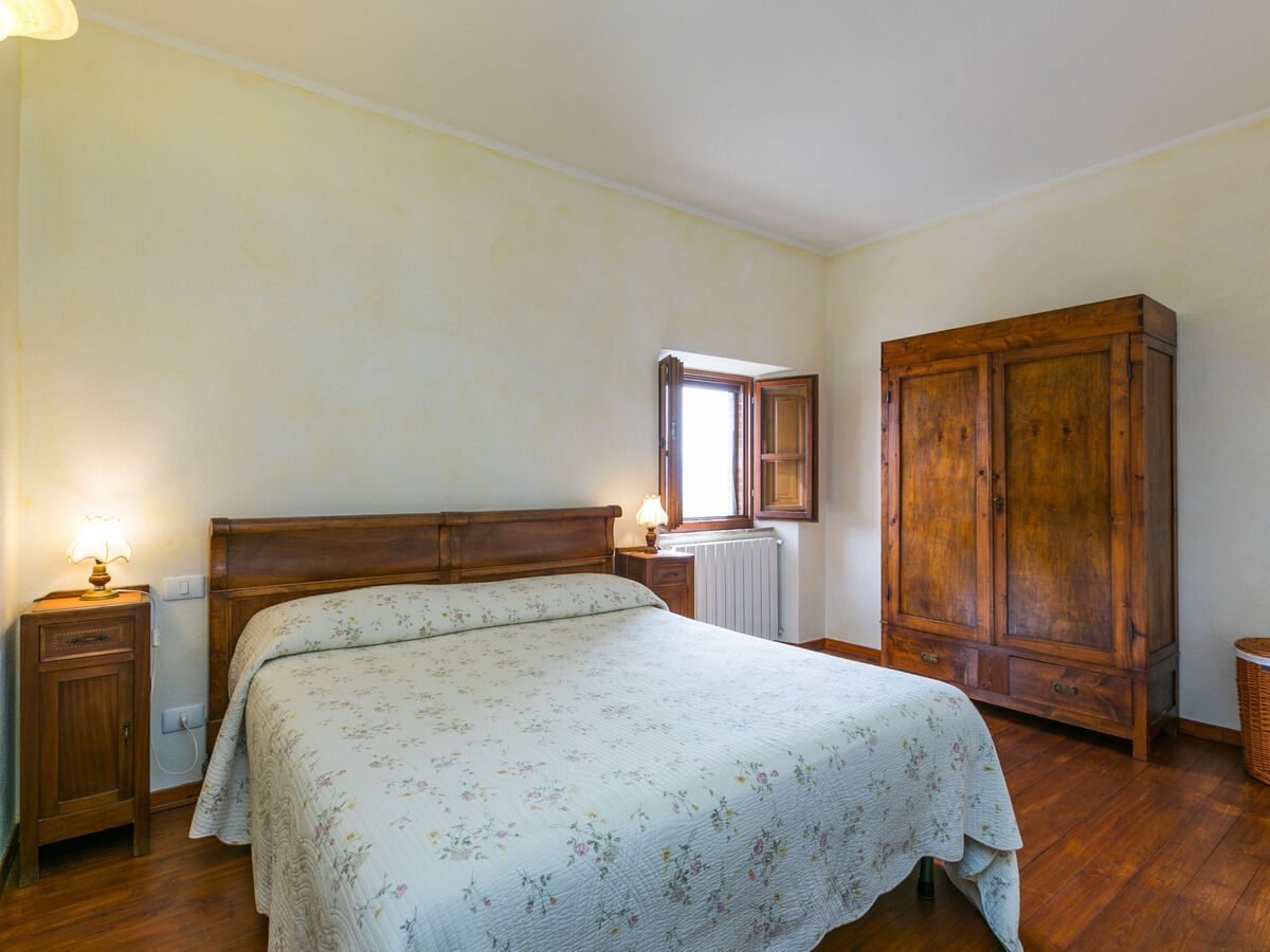 Santa Marta – Gîte rustique 5 pers. en Toscane - Photo 32