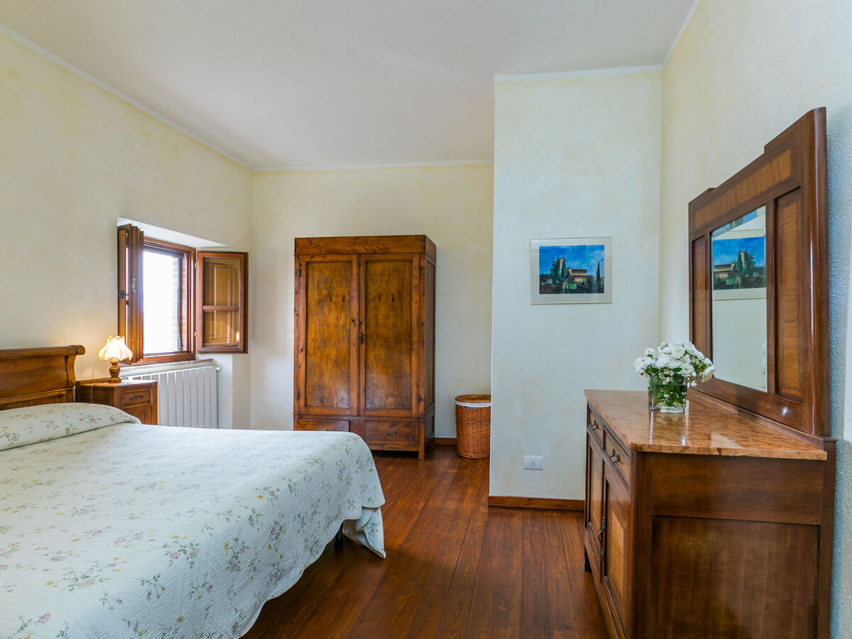 Santa Marta – Gîte rustique 5 pers. en Toscane - Photo 33