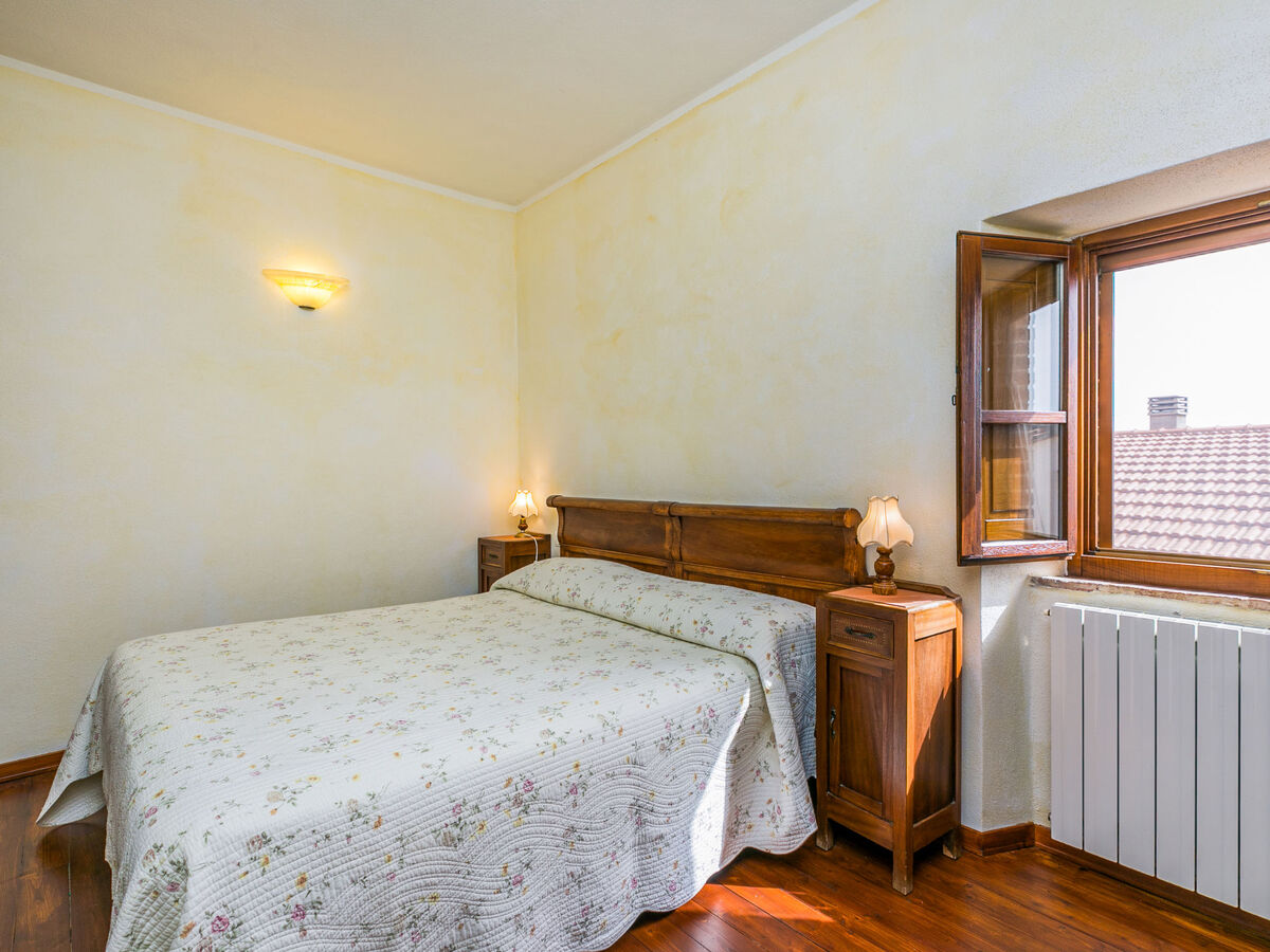 Santa Marta – Gîte rustique 5 pers. en Toscane - Photo 34