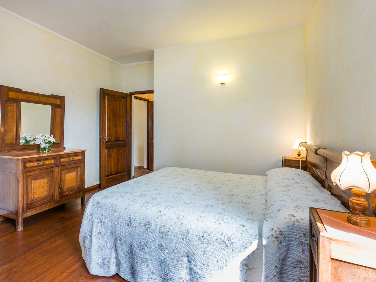 Santa Marta – Gîte rustique 5 pers. en Toscane - Photo 35