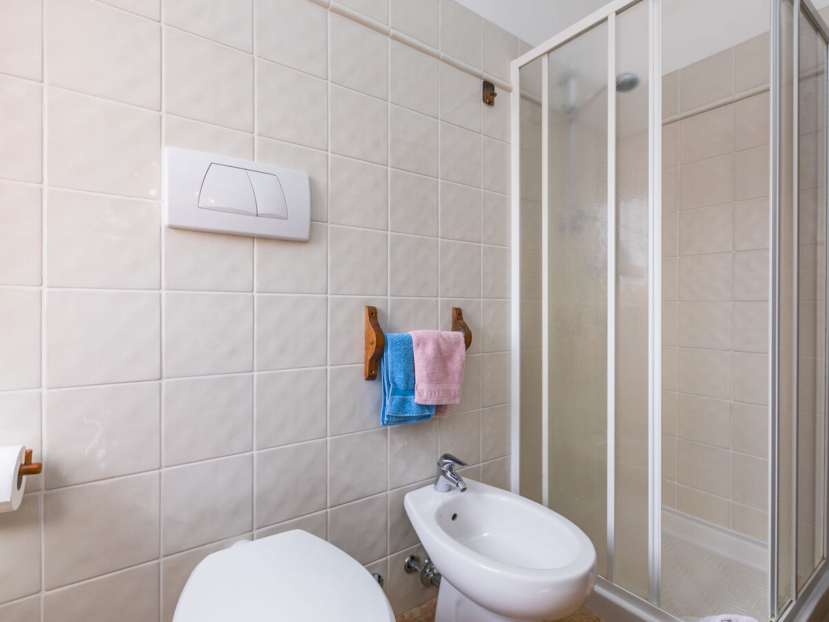 Santa Marta – Gîte rustique 5 pers. en Toscane - Photo 38