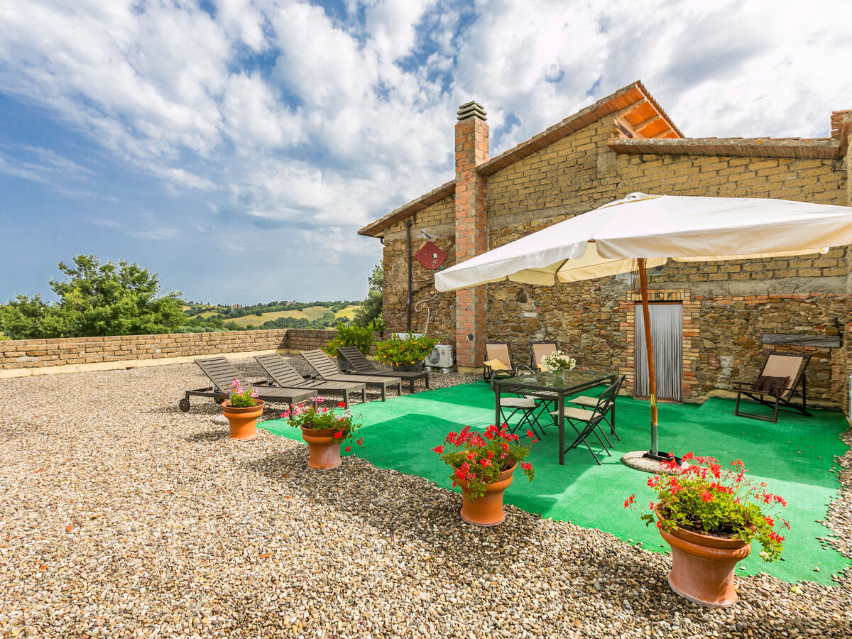 Santa Marta – Gîte rustique 5 pers. en Toscane - Photo 46