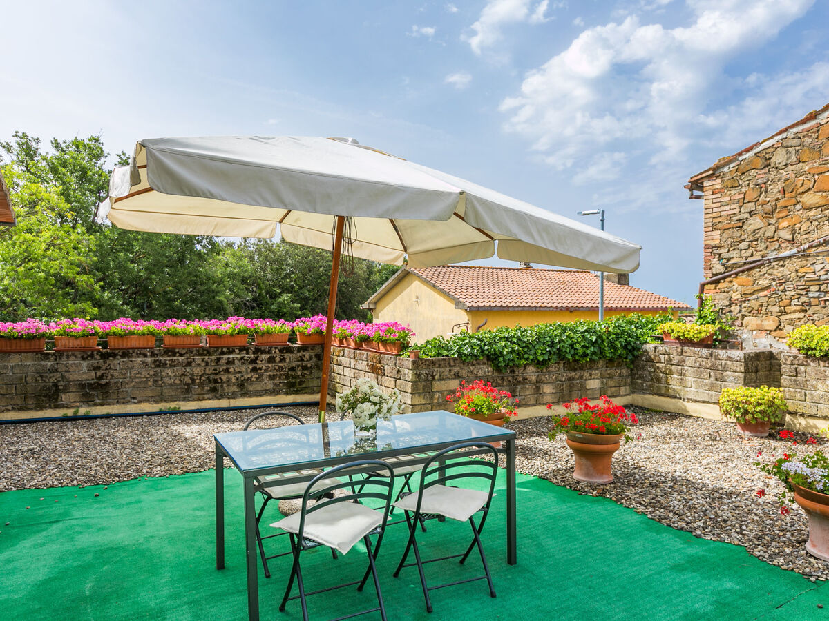 Santa Marta – Gîte rustique 5 pers. en Toscane - Photo 50