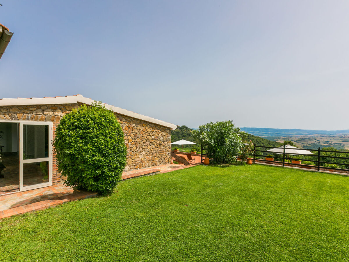 Santa Marta – Gîte rustique 5 pers. en Toscane - Photo 52