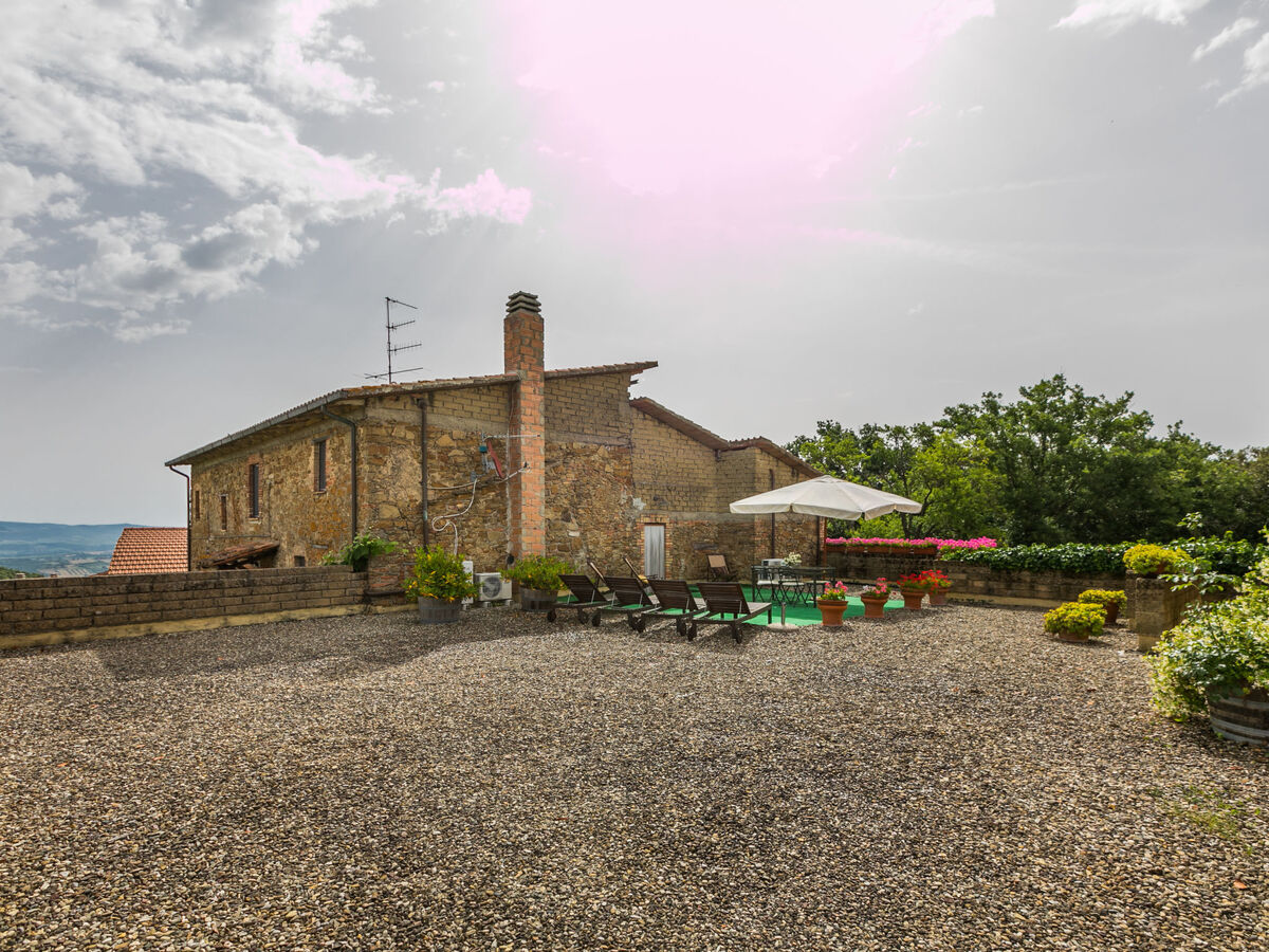 Santa Marta – Gîte rustique 5 pers. en Toscane - Photo 64