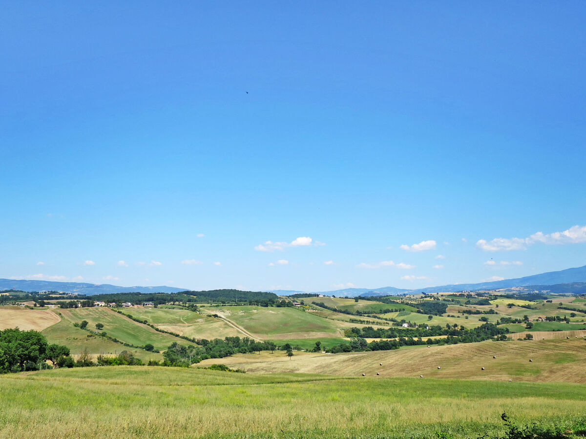 Santa Marta – Gîte rustique 5 pers. en Toscane - Photo 67