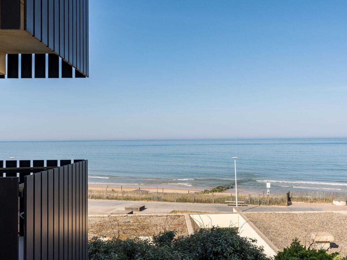 Les Océanides - Apt 2 pièces vue mer à 20 m de plage - Photo 19