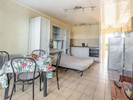Les Océanides - Studio 18 m² à 20 m de la plage : photo 4