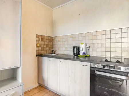 Les Océanides - Studio 18 m² à 20 m de la plage : photo 7
