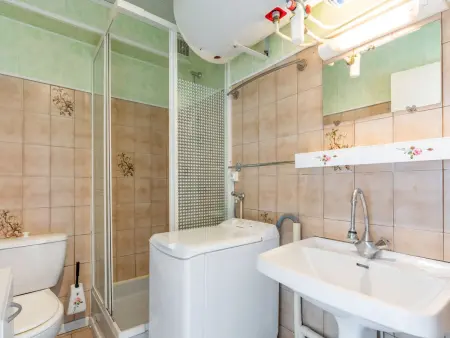 Les Océanides - Studio 18 m² à 20 m de la plage : photo 11
