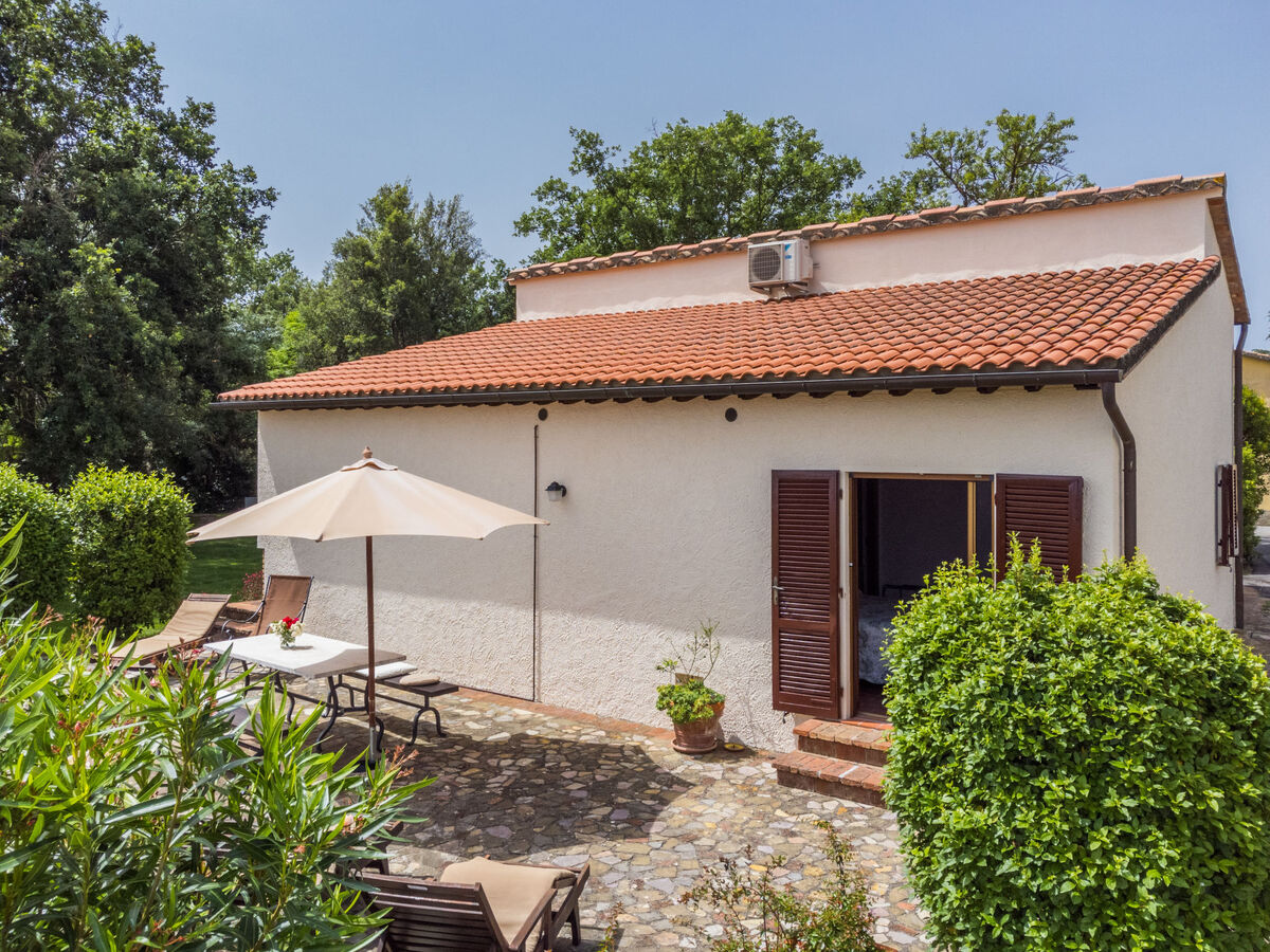 Mandorlo, gîte 3 chambres en domaine agricole - Photo 1