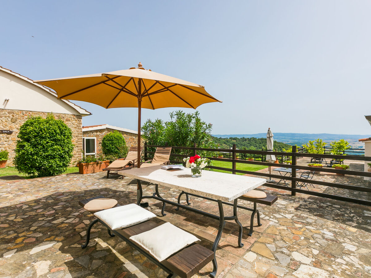 Mandorlo, gîte 3 chambres en domaine agricole - Photo 2