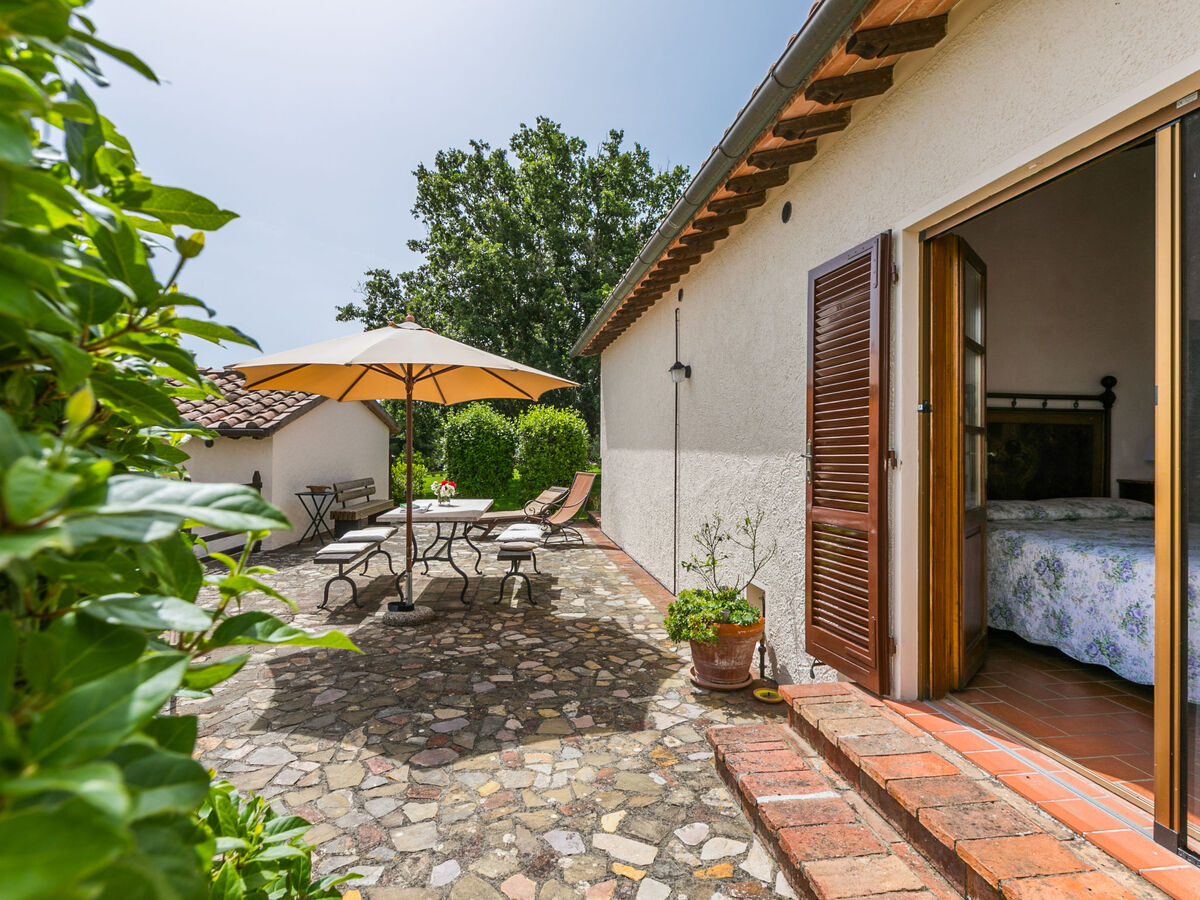 Mandorlo, gîte 3 chambres en domaine agricole - Photo 3