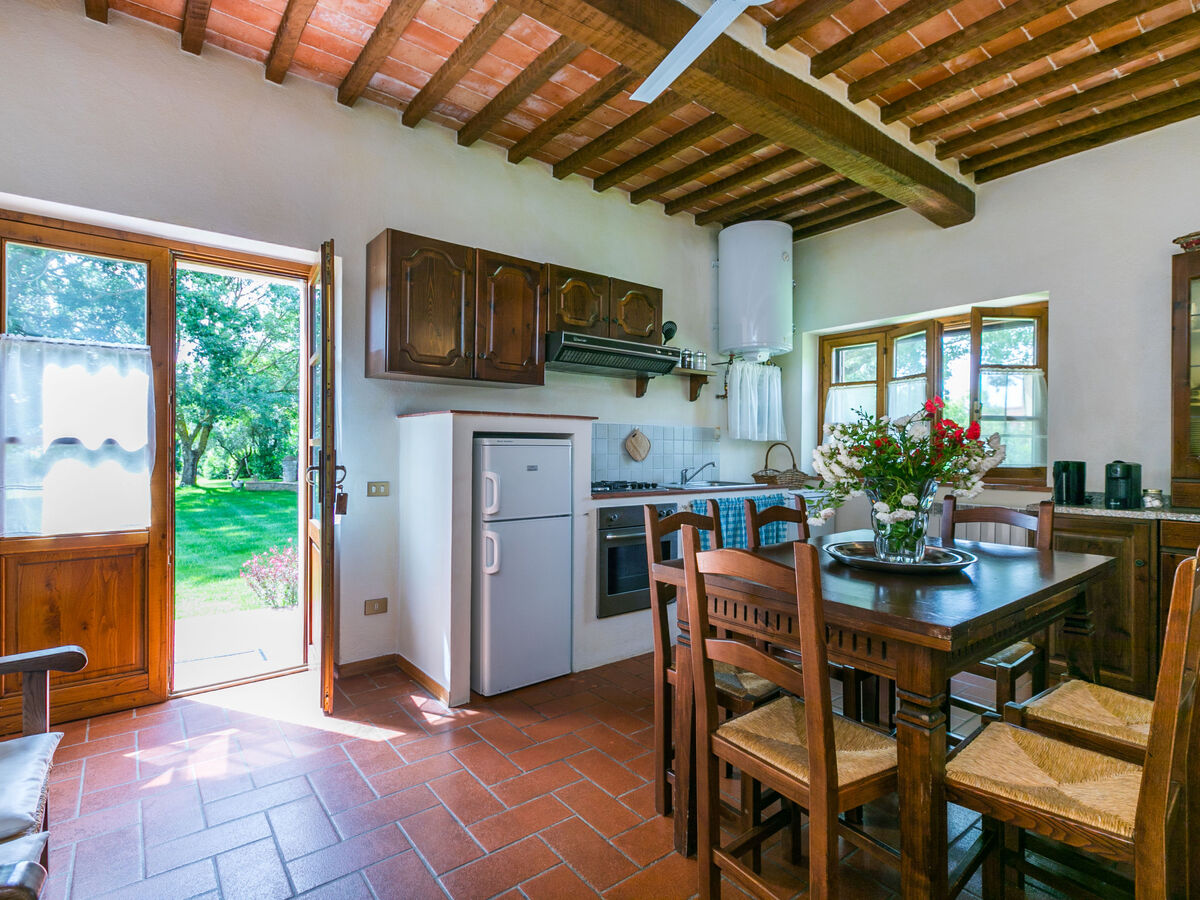 Mandorlo, gîte 3 chambres en domaine agricole - Photo 5