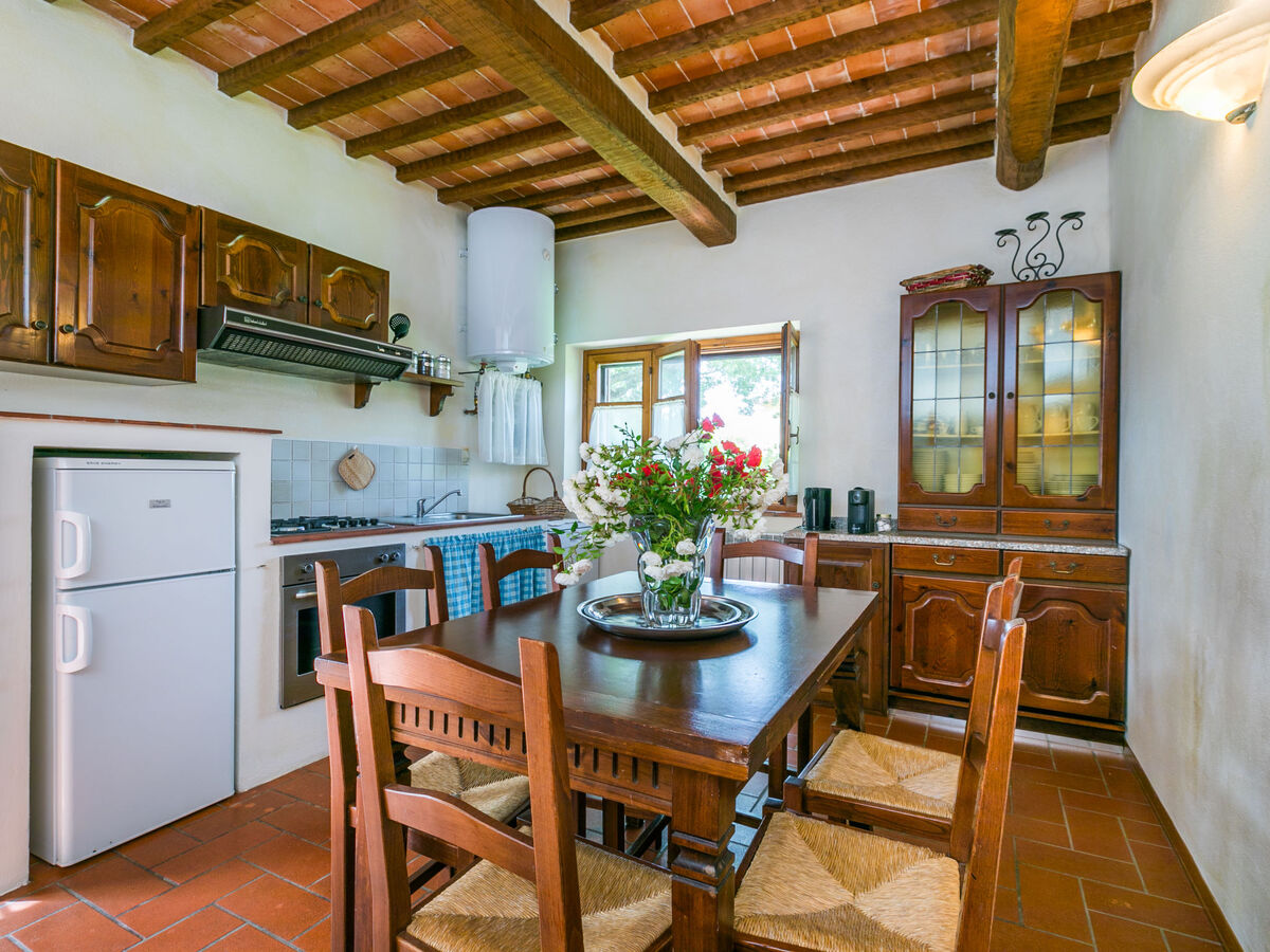 Mandorlo, gîte 3 chambres en domaine agricole - Photo 9