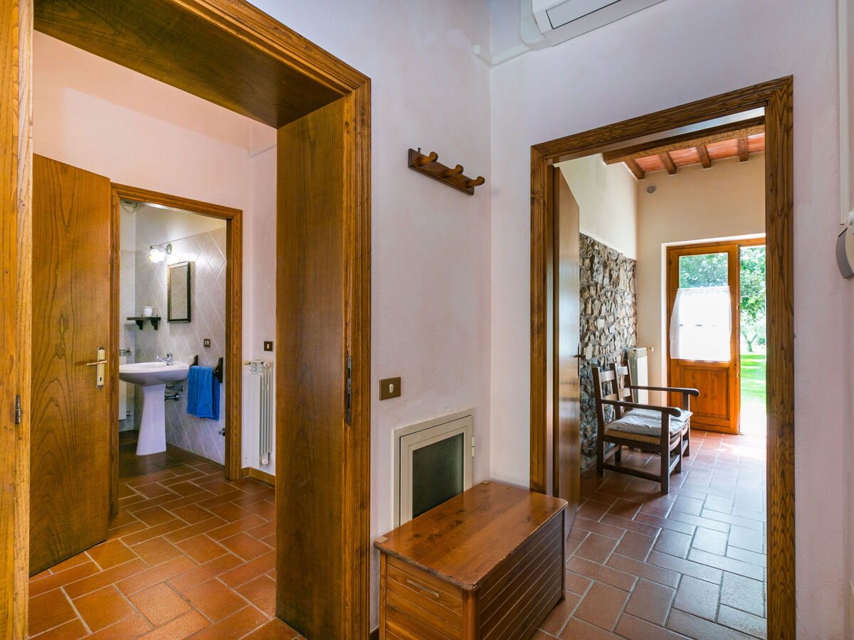 Mandorlo, gîte 3 chambres en domaine agricole - Photo 11