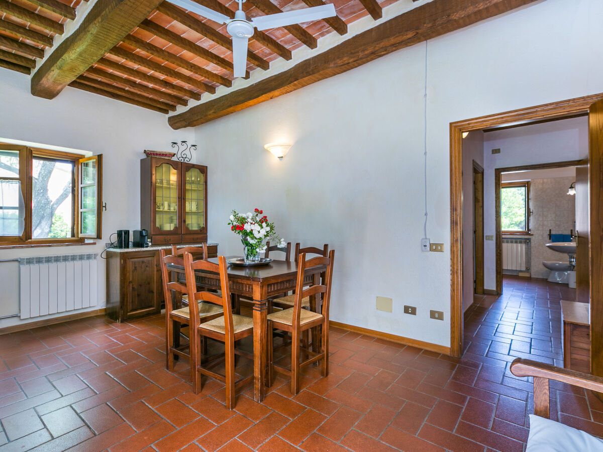 Mandorlo, gîte 3 chambres en domaine agricole - Photo 12