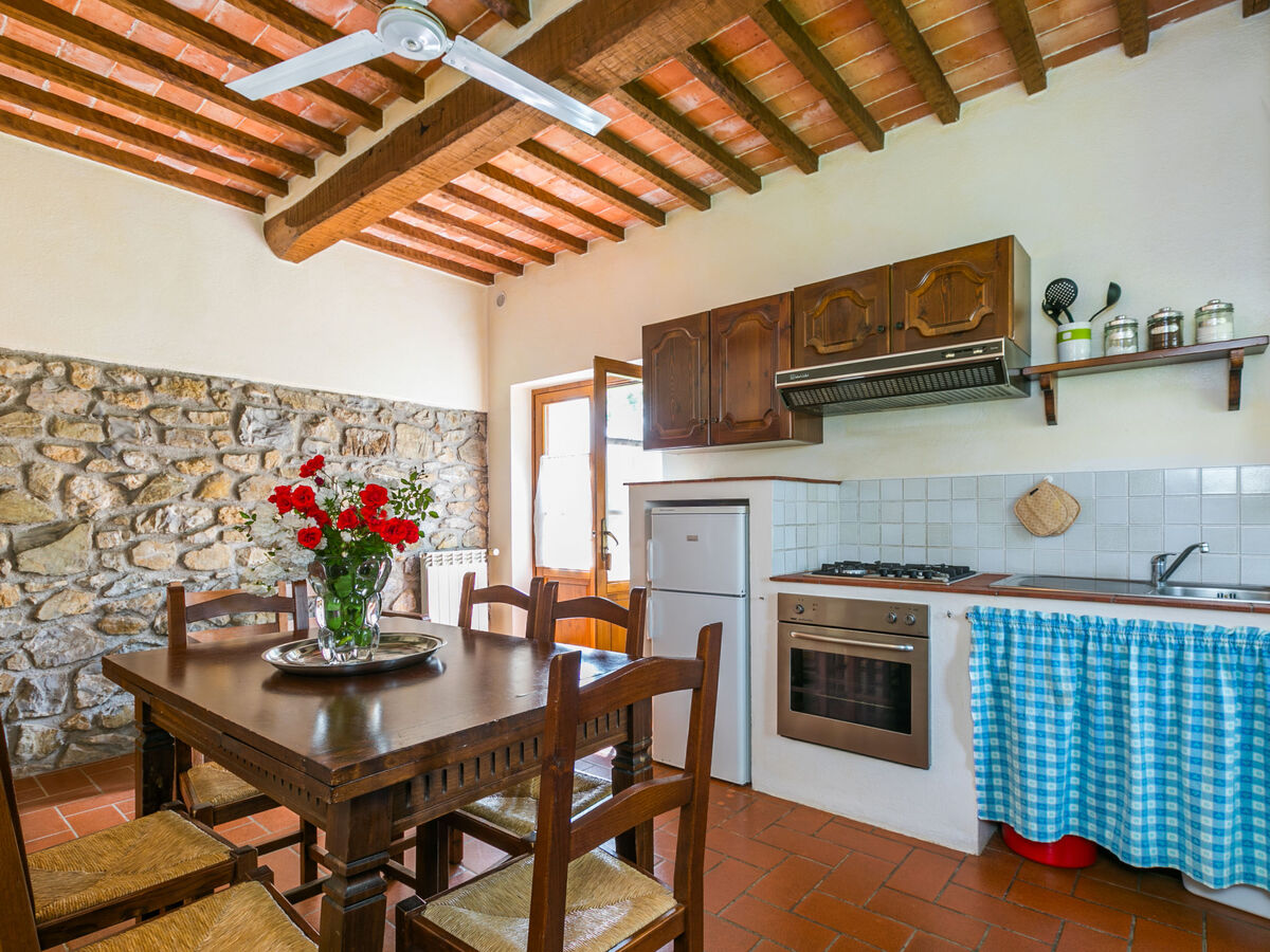 Mandorlo, gîte 3 chambres en domaine agricole - Photo 13