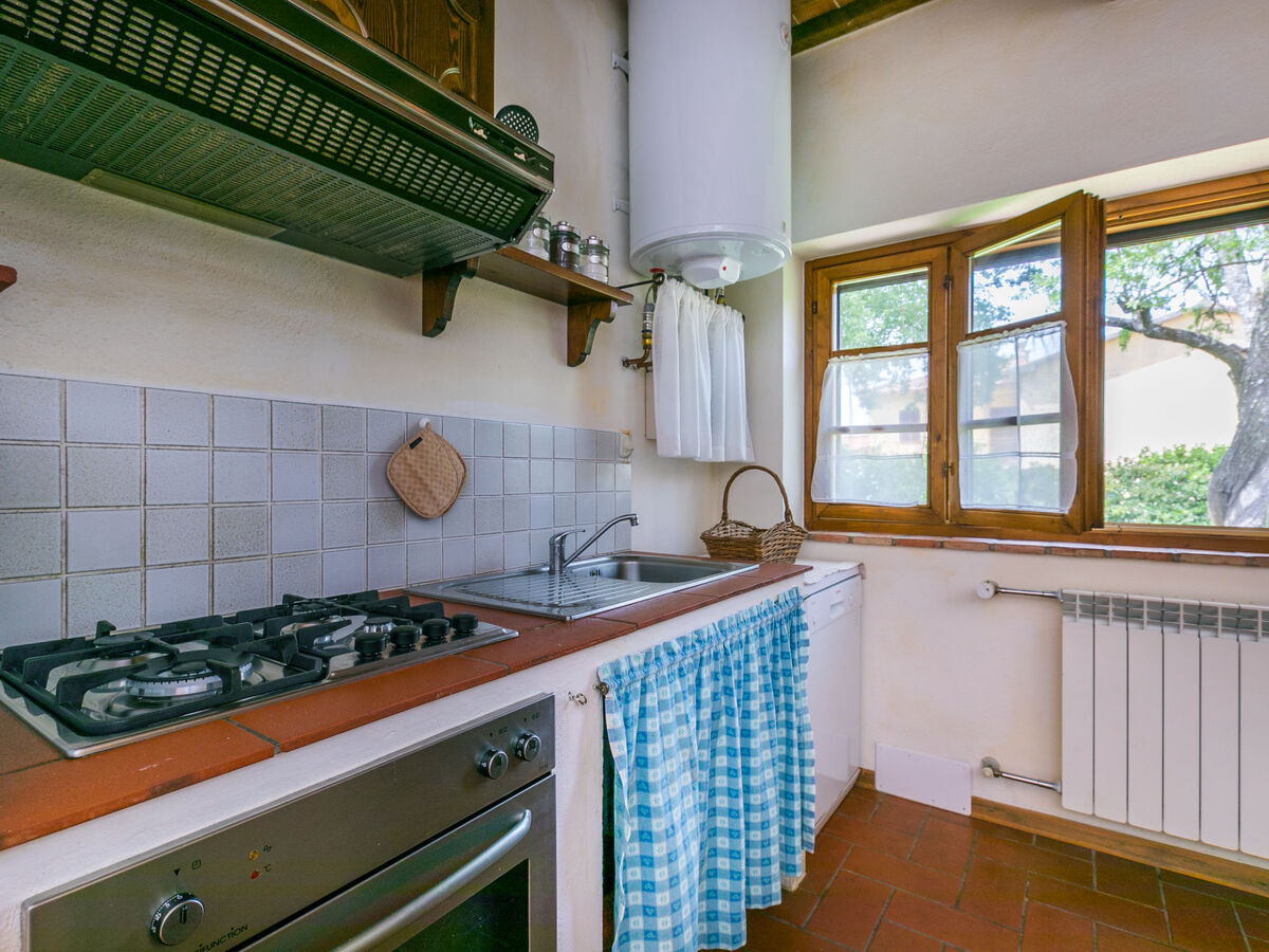 Mandorlo, gîte 3 chambres en domaine agricole - Photo 14
