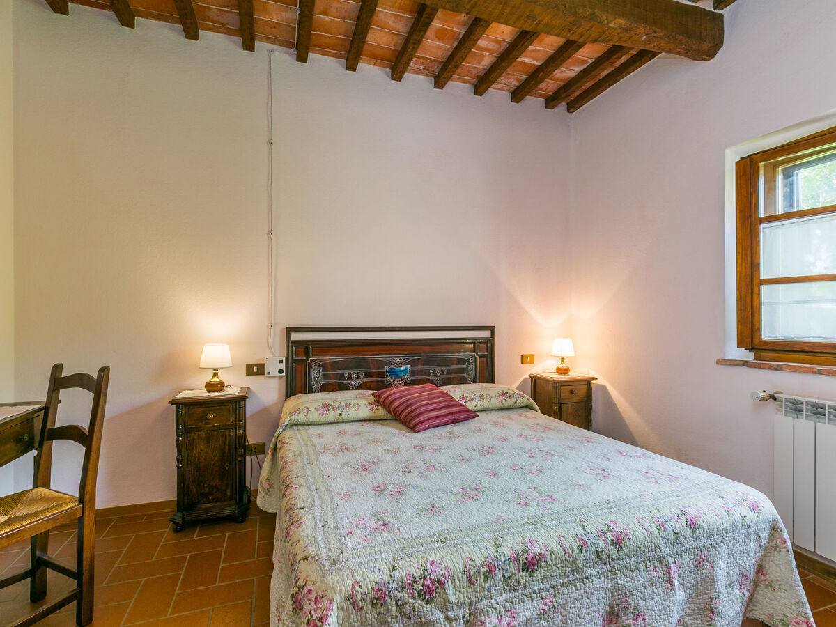 Mandorlo, gîte 3 chambres en domaine agricole - Photo 15