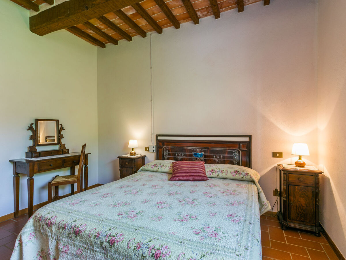 Mandorlo, gîte 3 chambres en domaine agricole - Photo 16