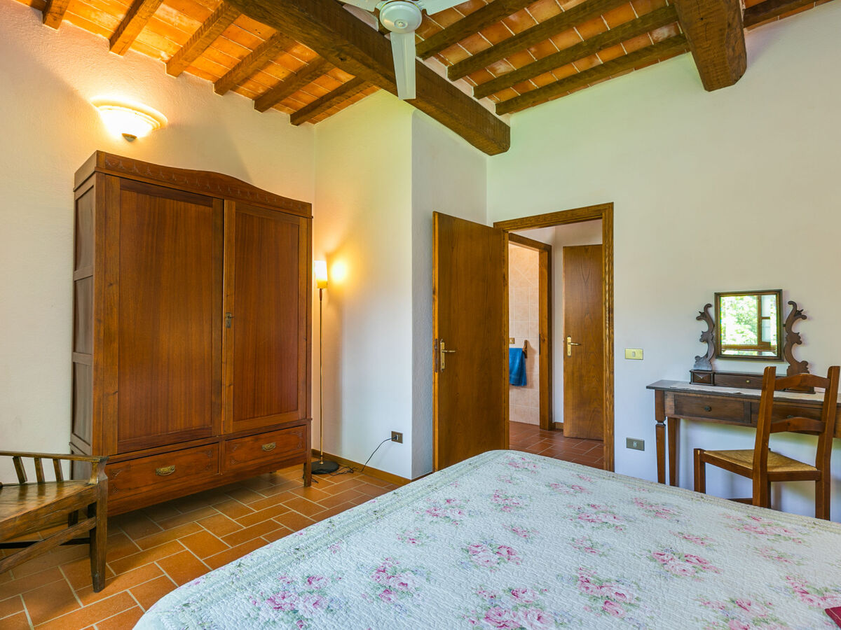 Mandorlo, gîte 3 chambres en domaine agricole - Photo 17