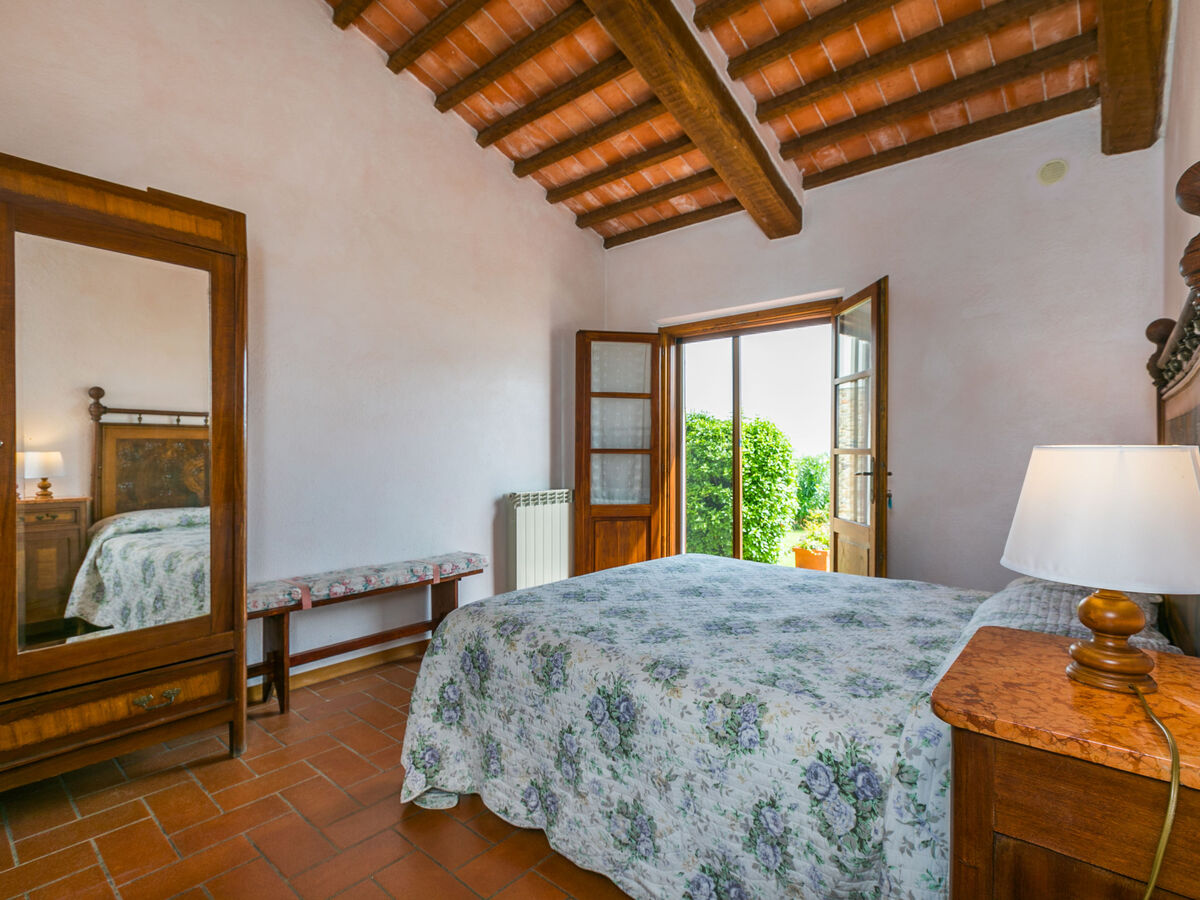 Mandorlo, gîte 3 chambres en domaine agricole - Photo 19