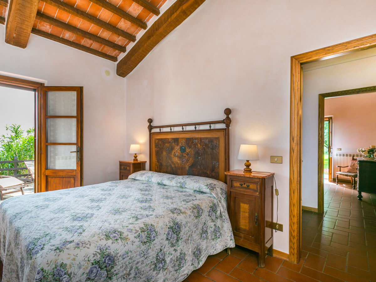 Mandorlo, gîte 3 chambres en domaine agricole - Photo 21